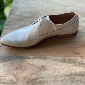 Bottega Veneta Oxfords